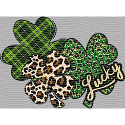 ST PATRICKS DAY-ST 1162